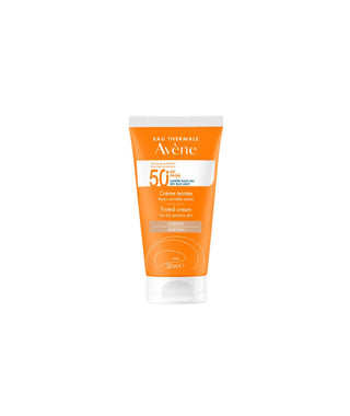 Avene Triasorb Unifying Tinted Moisturizer Light SPF 50+