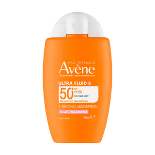 Avene Ultra Fluid Radiance Fluid For Face SPF 50+