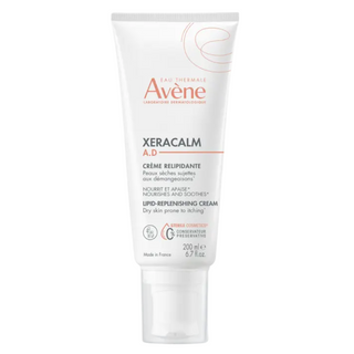 Avene XeraCalm A.D Emollient Cream For Face