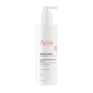 Avene Xeracalm Hydrating Balm Body