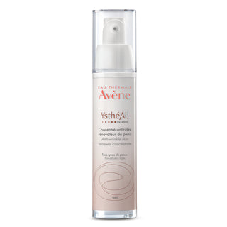 Avene YstheAL Antioxidants Anti-Ageing Concentrate For Face *Tester