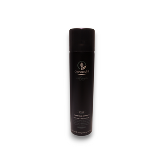 Awapuhi Wild Ginger By Paul Mitchell Style Paraben-Free Hair Spray Finishing Firm Hold