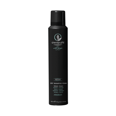 Awapuhi Wild Ginger By Paul Mitchell Repair Hair Dry Shampoo Refresh