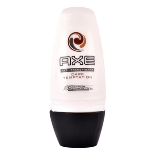 Axe Dark Temptation Anti-Perspirant Deodorant Roll-On For Men