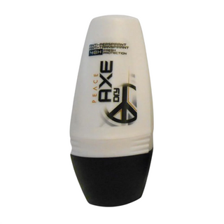 Axe Peace Anti-Perspirant Deodorant Roll-On For Men