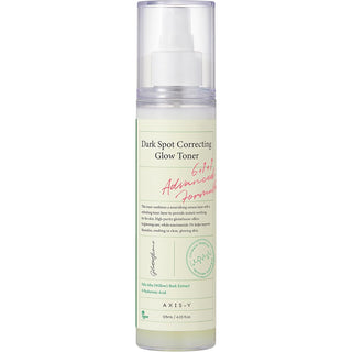 Axis-Y Dark Spot Correcting Glow Exfoliating Toner