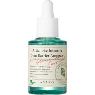Axis-Y Intensive Skin Barrier Hydrating Serum For Face