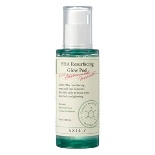 Axis-Y Pha Resurfacing Exfoliating Toner
