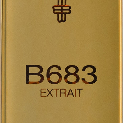Marc Antoine Barrois B683 EDP