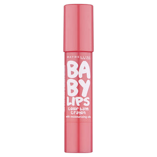 Maybelline Baby Lips Color Crayon 30 Creamy Caramel — BeautyCorner.gr