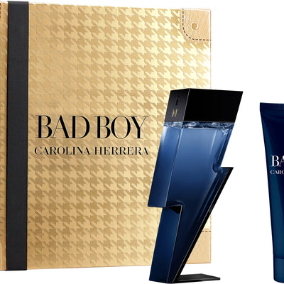 Carolina Herrera Bad Boy Cobalt EDP