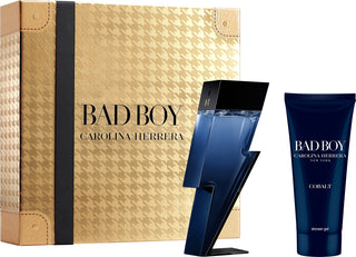 Carolina Herrera Bad Boy Cobalt EDP