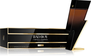 Carolina Herrera Bad Boy Elixir | EDP