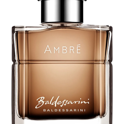 Baldessarini Ambre for Men | EDT