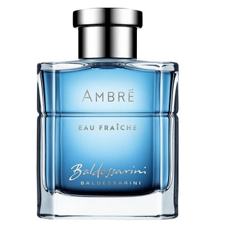 Baldessarini Ambre Eau Fraiche For Men