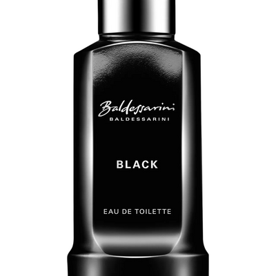Baldessarini Black for Men | EDT