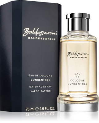 Baldessarini Baldessarini M Concentree | EDC — view 2