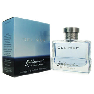 Baldessarini Del Mar for Men | EDT Tester