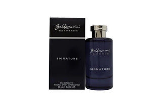 Baldessarini Signature for Men | EDT
