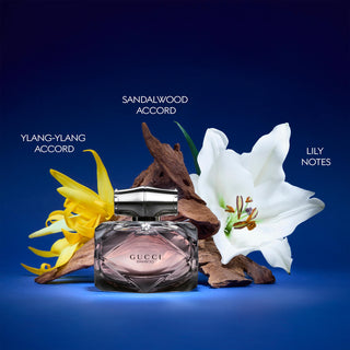 Gucci Bamboo Tester | EDP