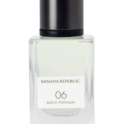 Banana Republic 06 Black Platinum Unisex | EDP
