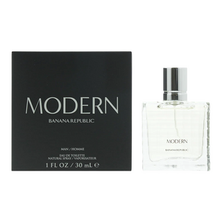 Banana Republic Modern for Men | EDT