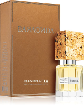 Nasomatto Baraonda | EDP