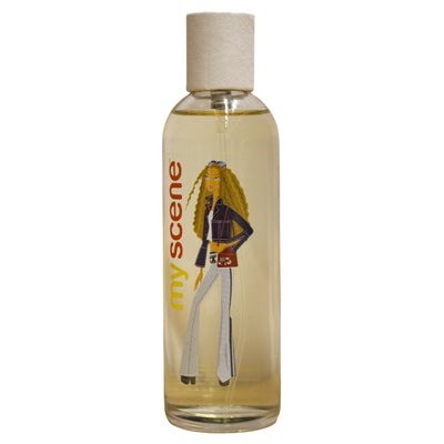Barbie My Scene for Girls Tester | EDT