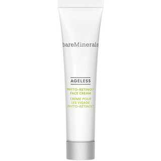 BareMinerals Ageless Phyto-Retinol Smoothing Cream
