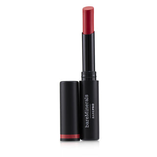 BareMinerals BarePro Longwear Cream Lipstick Cherry