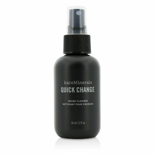 BareMinerals Quick Change Brush Cleanser Lotion