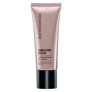 BareMinerals Complexion Rescue Hydrating Tinted Moisturizer 07 Tan SPF30 *Tester