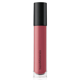 BareMinerals Gen Nude Buttercream Paraben-Free Lip Gloss HeartBreaker