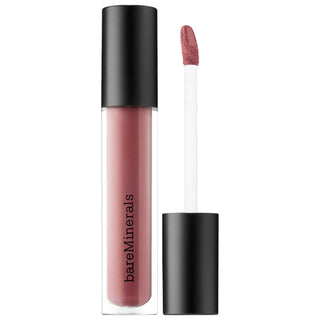 BareMinerals Gen Nude Buttercream Paraben-Free Lip Gloss Must Have