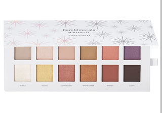 BareMinerals Mineralist Eyeshadow Palette