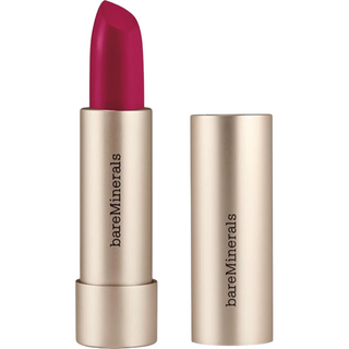 BareMinerals Mineralist Hydra-Smoothing Cream Lipstick Charisma