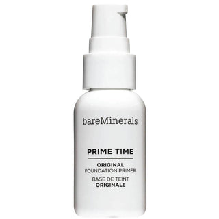 BareMinerals Prime Time Mattifying Liquid Primer *Tester