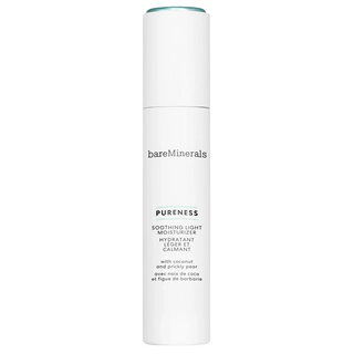 BareMinerals Pureness For All Skin Types Light Cream For Face