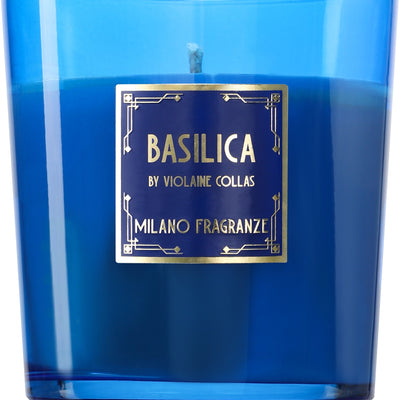 Milano Fragranze Basilica | EDP