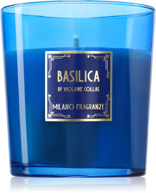 Milano Fragranze Basilica | EDP