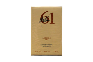 Battistoni Marte 61 for Men | EDT