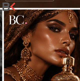 BeautyCorner Arabian Fragrances