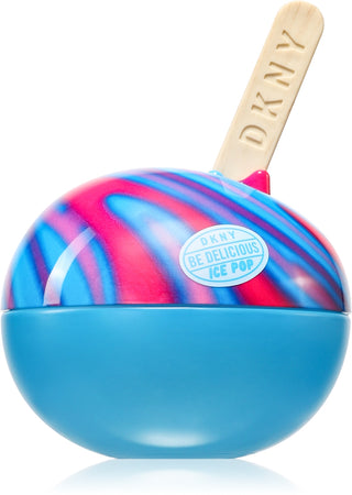 DKNY Be Delicious Ice Pop Berry Bliss Tester | EDP