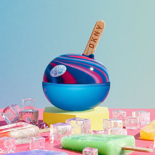 DKNY Be Delicious Ice Pop Berry Bliss Tester | EDP