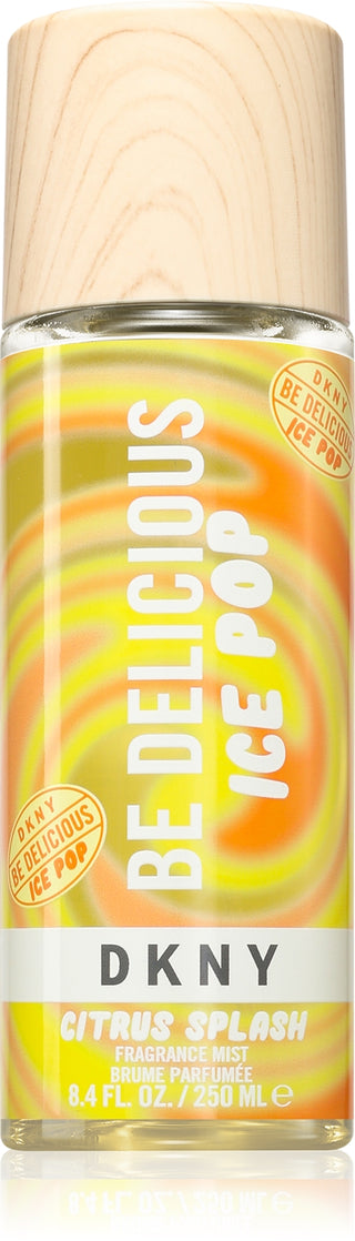 DKNY Be Delicious Ice Pop Citrus Splash Tester | EDP