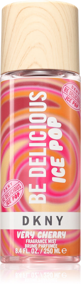 DKNY Be Delicious Ice Pop Very Cherry Tester | EDP