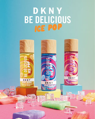 DKNY Be Delicious Ice Pop Very Cherry Tester | EDP