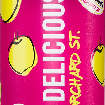 DKNY Be Delicious Orchard Street + | EDP