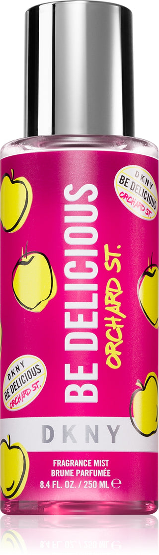 DKNY Be Delicious Orchard Street + | EDP