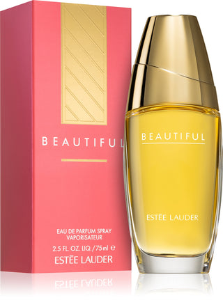 Estee Lauder Beautiful Tester | EDP